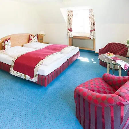 Romantik Aselager Muhle Hotel