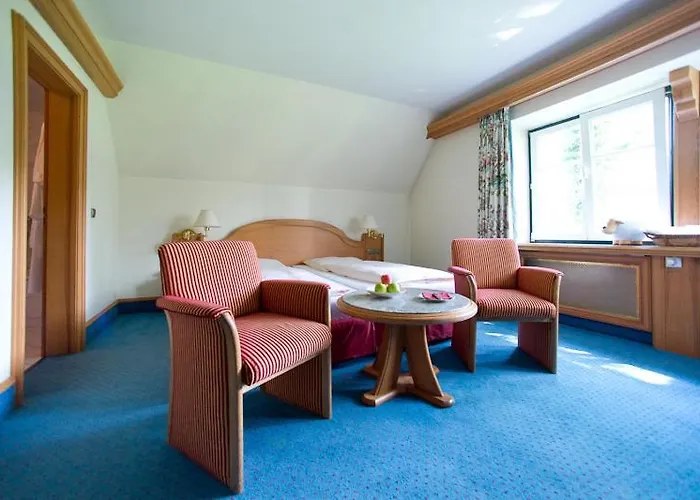 Hotel Aselager Muehle