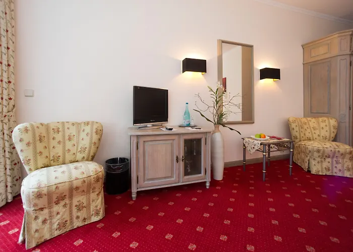 Hotel Aselager Muehle 4*