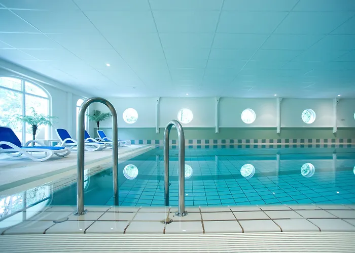 Aselager Muehle Hotel