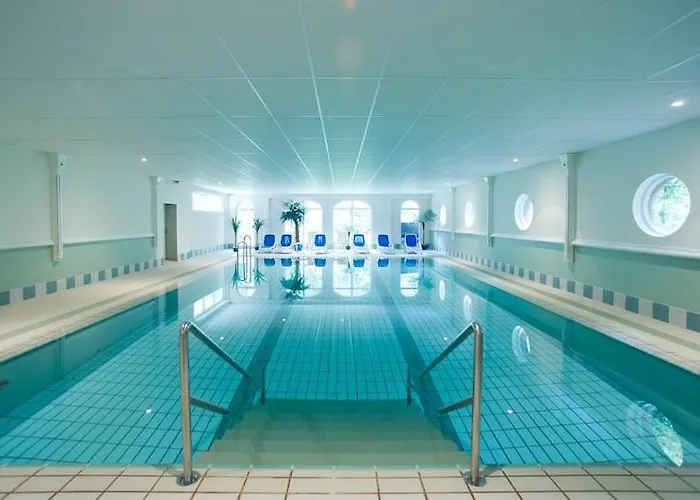 Aselager Muehle 4* Herzlake