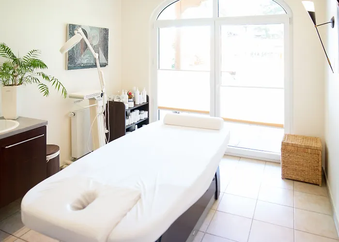 Hotel Aselager Muehle Herzlake