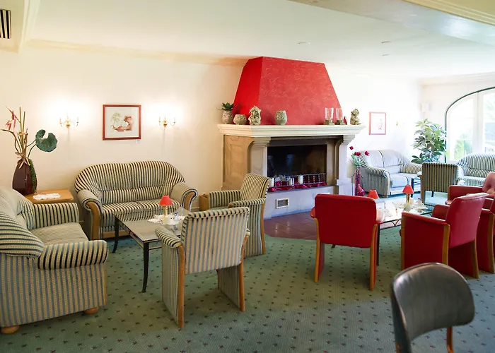 Hotel Aselager Muehle Herzlake