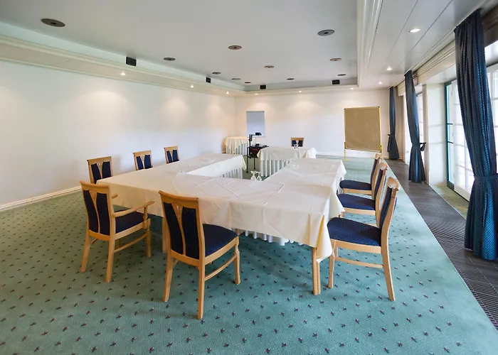 Aselager Muehle Hotel