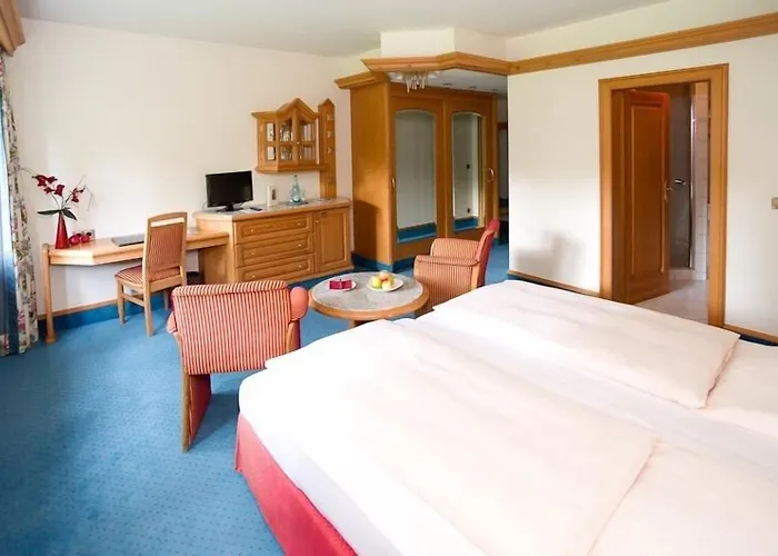 Aselager Muehle Hotel 4*