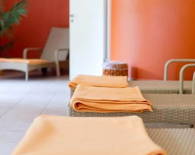 Aselager Muehle Hotel Herzlake